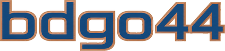 bdgo44 লোগো